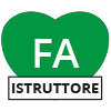 FA - ISTRUTTORE